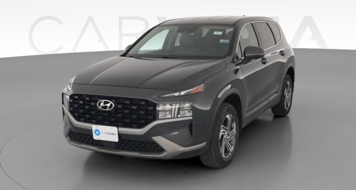 hyundai santa fe 2023 5NMS1DAJ4PH502251 image